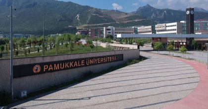 PAÜ’LÜ DR. KELTEN’İN TEZİ ÖDÜL KAZANDI 