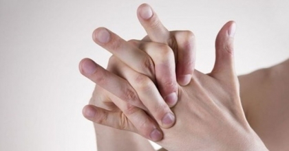 Parmaklar İçin Özel Egzersiz Var mı?