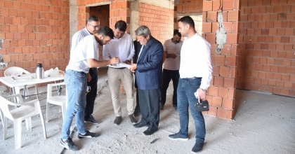 SOKAK HAYVANLARI SAHİPSİZ KALMAYACAK   