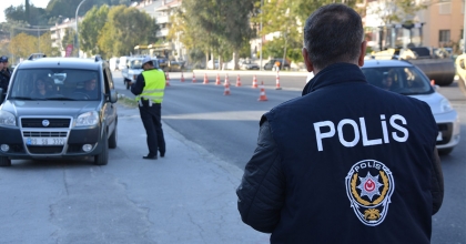 SÖKE’DE SİVİL TRAFİKÇİLER, KURALSIZLARA ACIMADI   