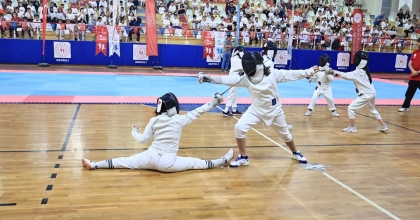 SPOR OKULLARI  START ALDI