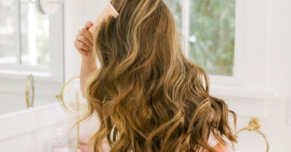 Saç Sağlığını Korumada Etkili Bitkisel Doğal Maskeler