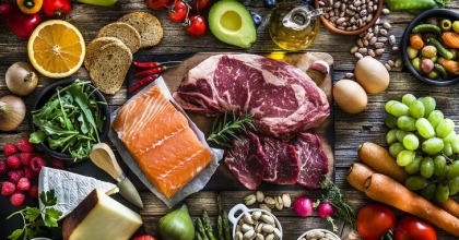 Düşük Bütçeyle Sağlıklı Beslenme