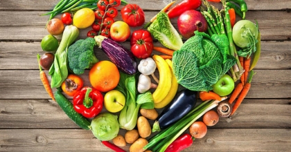 Çocuklar İçin Sağlıklı Beslenme Önerileri