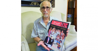 ÜNLÜ İSİMLERİN MODACISI NAİL YURDAKUL HAYATINI KAYBETTİ   