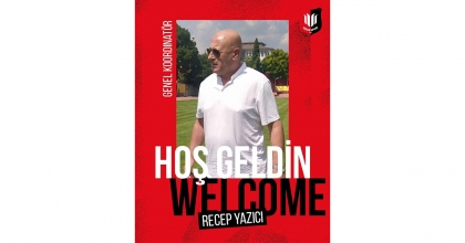 UŞAKSPOR TEKNİK HEYETİNİ KURDU  