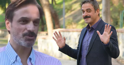 Ufuk Özkan Neden Siroz Oldu?