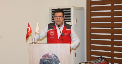 YAŞ MEYVE VE SEBZE İHRACATÇILARI, DÜNYA SOFRALARINA KALINTISIZ VE KATMA DEĞERLİ ÜRETİYOR