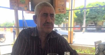 OTOMOBİLİN ÇARPTIĞI YAŞLI ADAM HAYATINI KAYBETTİ