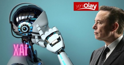 ELON MUSK'TAN DEV YATIRIM: YENİ YAPAY ZEKA xAI