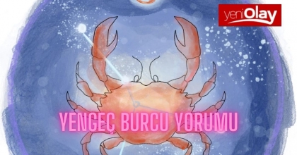 YENGEÇ BURCU ÖZELLİKLERİ
