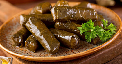 Pratik Hazırlanan Zeytinyağlı Tarifleri