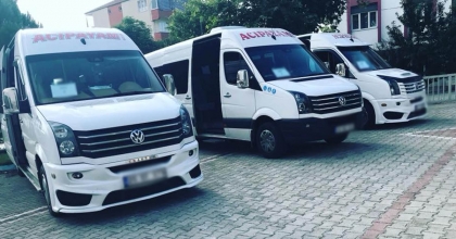 ACIPAYAM YOLCU TAŞIMA ÜCRETLERİ DE ZAMLANDI