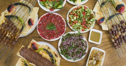 Adana'ya Ait Yöresel Lezzetler Neler?