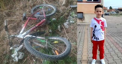 KAZADA AĞIR YARALANAN ÇOCUK HAYATINI KAYBETTİ