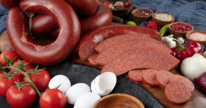 Afyon'a Ait Yöresel Lezzetler Neler?