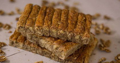 Amasya'ya Özgü Yüzyıllara Meydan Okuyan Lezzetler