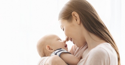 Anne Karnındaki Bebeğin Gelişimini Destekleyen Besinler Neler?