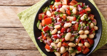 Antalya'ya Ait Yöresel Lezzetler