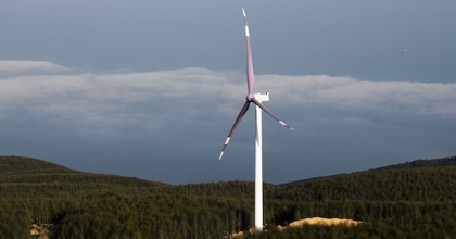 AYDEM YENİLENEBİLİR ENERJİ'DEN KAPASİTE ARTIRIMI