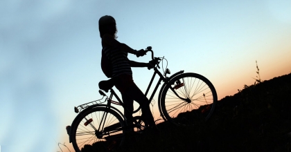 Rüyada Bisiklet Görmek Ne Anlama Gelir?