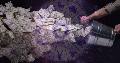 Parayı En Çok Seven Burçlar