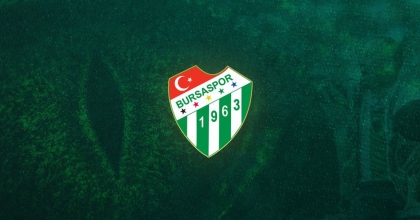 BURSASPOR’A ŞOK! BU SEZON LİGDE OYNAYAMAYACAK