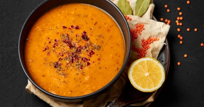 En Popüler 5 Çorba Hangisi?