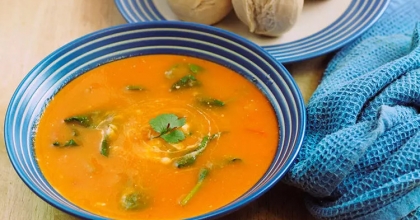 Kolay Yapılan Çorba İsimleri ve Tarifleri