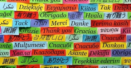 Dünyanın En Çok Konuşulan Dilleri Belli Oldu