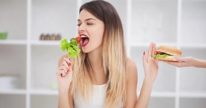 1 Haftada Gözle Görülür Sonuçlar Veren Diyet Mümkün mü?