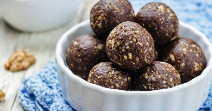 Diyet Listesine Eklenebilecek Hafif Tatlılar