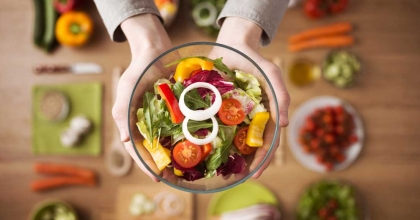 Yaz Aylarında Sağlıklı Beslenmek İçin Öneriler