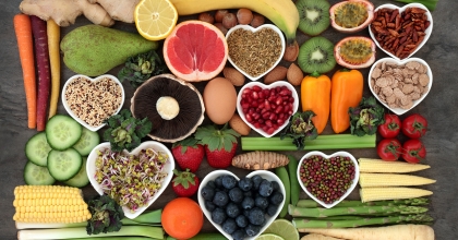 Diyet Yaparken Ara Öğünlerde Neler Tüketilebilir?