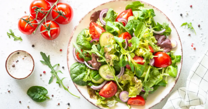 Diyetlerin Vazgeçilmezi Sağlıklı Karbonhidratlar