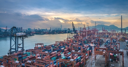 EGE BÖLGESİ’NİN 6 AYLIK İHRACATI 15 MİLYAR DOLARI AŞTI