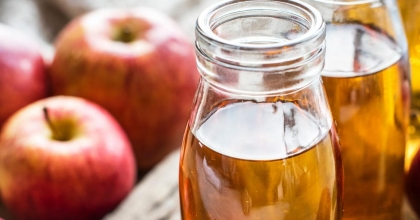 Elma Sirkesinin Sağlık Açısından Faydaları