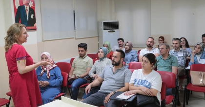 BÜYÜKŞEHİR EVLİLİK OKULU 11 YAŞINDA