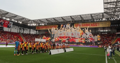 FIFA’DAN GÖZTEPE’YE 17 BİN DOLAR ÖDEME  