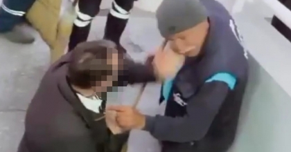 HİPODROMDAKİ TOKAYÇIYA 5 YIL HAPİS TALEBİ