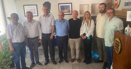 “BASIN, DEMOKRASİMİZİN GÜÇLENDİRİLMESİ ADINA ÖNEMLİ”