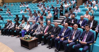 TÜRKİYE İKTİSAT KONGRESİ 2023, İZMİR'DE BAŞLADI