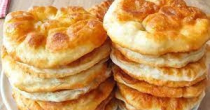 Pişi Nasıl Yapılır?