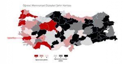 Öğrenci Dostu Şehirler Hangileri?