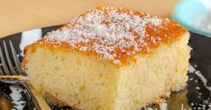 Revani Nasıl Yapılır? Lezzetli Bir Revani İçin Püf Noktalar