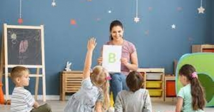 Okul Öncesi Öğretmenliği Taban Puanları