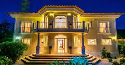 Rüyada Villa Görmek Ne Anlama Gelir?