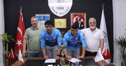 KELLE PAÇA DÜŞKÜNÜ KALECİ, ŞİMDİ DE BEYTİ KARŞILIĞI ANLAŞTI  