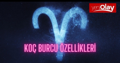 KOÇ BURCU ÖZELLİKLERİ