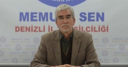 “EMEKLİ MAAŞLARINA İYİLEŞTİRME YAPILMALI”